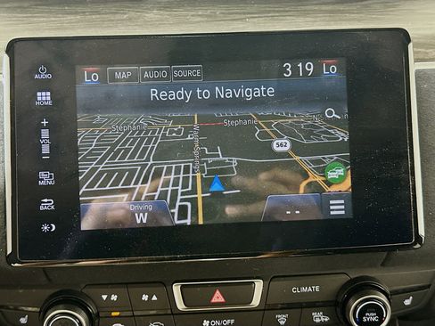Used 2018 Honda Clarity Touring image 21