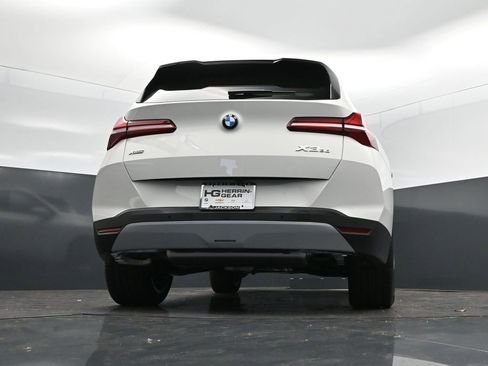 New 2026 BMW X3 xDrive30 w/ Convenience Package image 41
