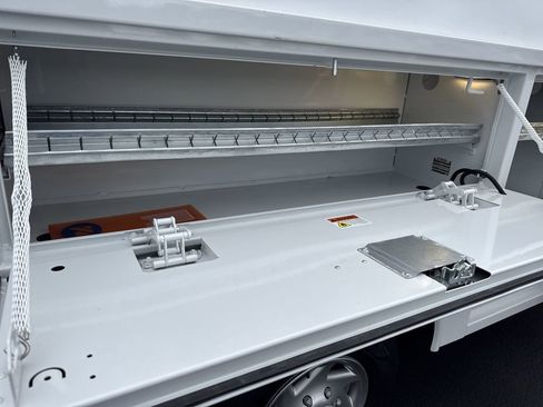 New 2026 Ford E-350 and Econoline 350 Super Duty w/ Power Equipment Group RWD image 20