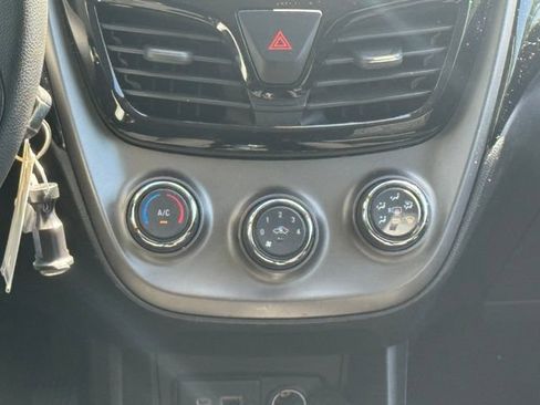 Used 2020 Chevrolet Spark LT FWD image 16