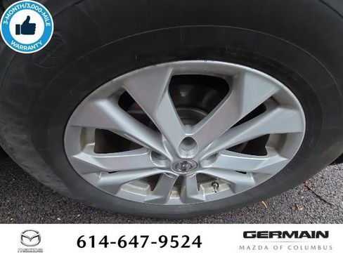 Used 2015 Nissan Rogue SV AWD/4WD image 10