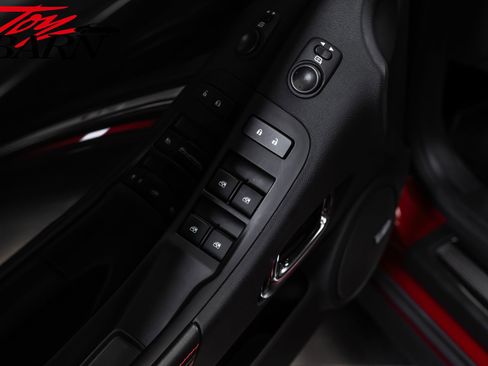Used 2013 Chevrolet Camaro ZL1 RWD image 30