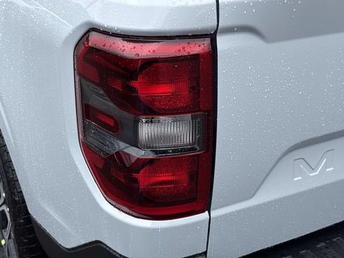 New 2026 Ford Maverick Lariat AWD/4WD image 12