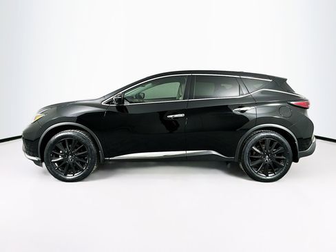 Used 2023 Nissan Murano SL w/ SL Moonroof Package image 4