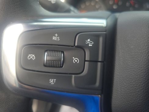 Used 2024 Chevrolet Blazer LT w/ Midnight/Sport Edition AWD/4WD image 29