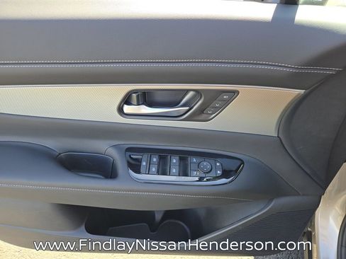 New 2026 Nissan Murano SL AWD/4WD image 19