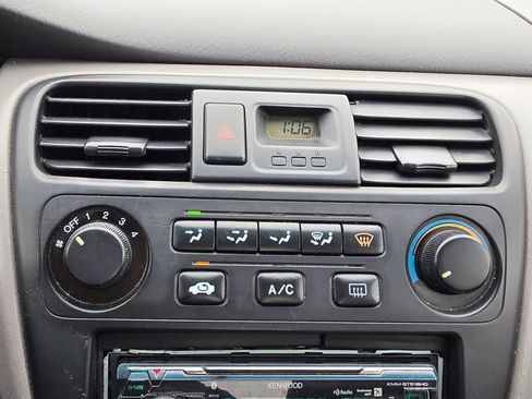 Used 2001 Honda Accord EX image 23