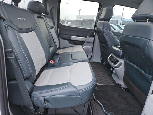 Used 2023 Ford F150 Limited AWD/4WD image 31
