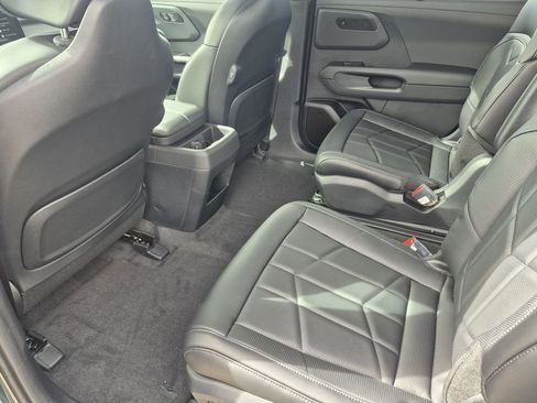 New 2027 Kia Telluride EX X-Line AWD/4WD image 12