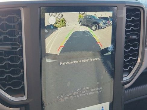 New 2025 Ford Ranger XL w/ Trailer Tow Package image 17