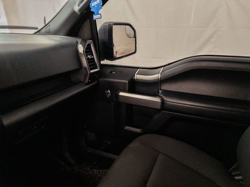 Used 2020 Ford F150 XLT w/ Equipment Group 302A Luxury image 24