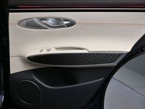 New 2026 Genesis GV70 3.5T Sport Prestige image 14