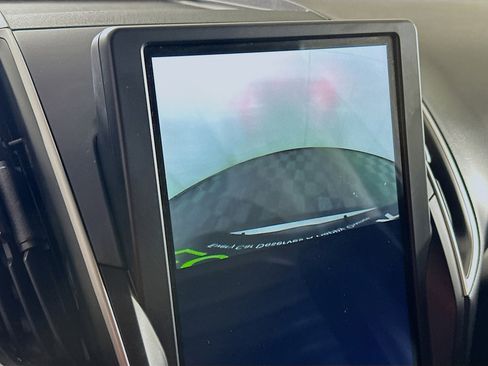 Used 2024 Ford Edge SEL image 22