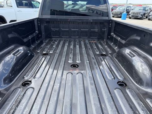 Used 2024 RAM 3500 Tradesman AWD/4WD image 10