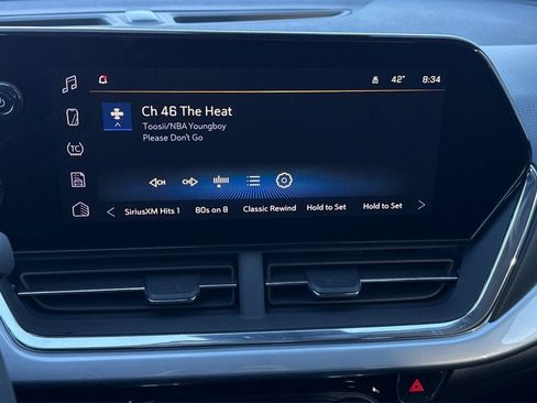 New 2026 Chevrolet Trax LT image 18