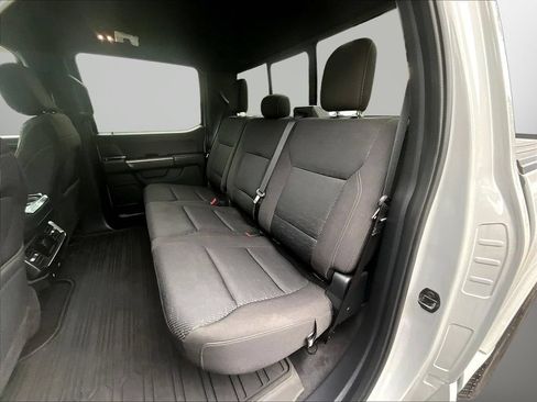 Used 2023 Ford F150 XLT w/ Equipment Group 302A High AWD/4WD image 25