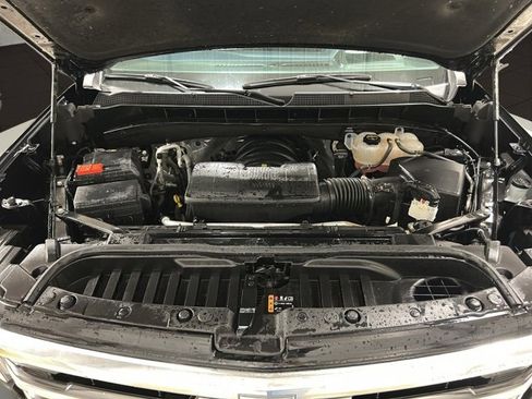 Used 2024 Chevrolet Silverado 1500 High Country w/ High Country Premium Package image 26