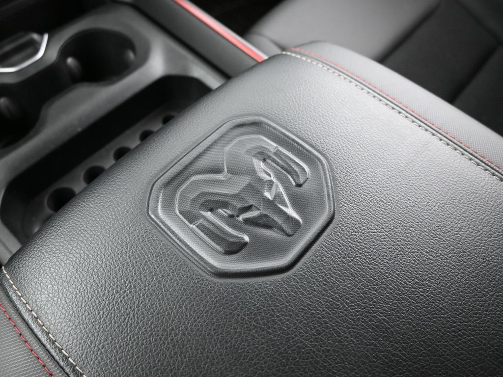 Used 2023 RAM 1500 Rebel AWD/4WD image 15
