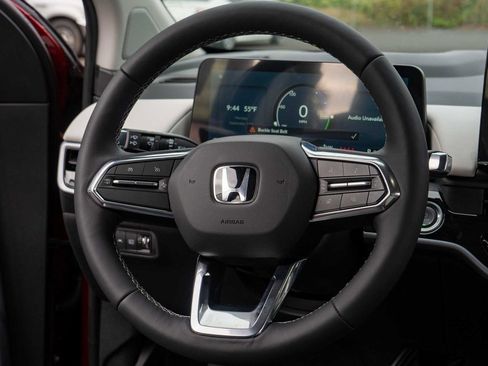 New 2026 Honda Prologue Elite image 19