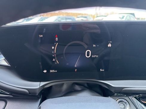 New 2026 Buick Envista Sport Touring w/ Convenience I Package image 20