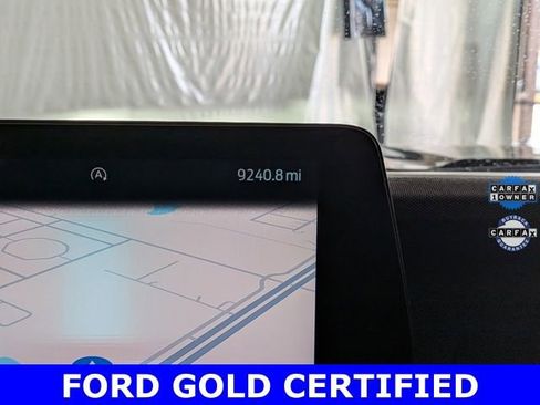 Used 2025 Ford Expedition Platinum w/ Stealth Performance Package image 43