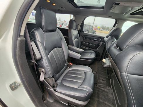 Used 2015 GMC Acadia SLE image 19