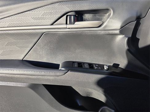 Used 2025 Toyota Camry XSE image 17