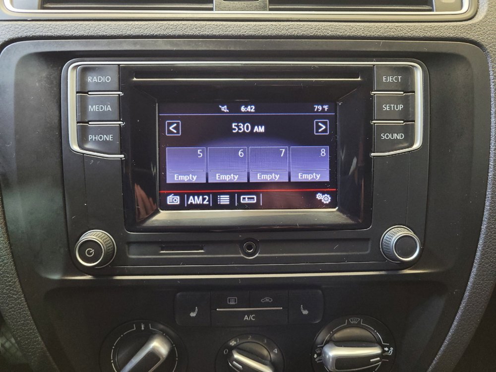 Used 2018 Volkswagen Jetta S w/ Cold Weather Package FWD image 25