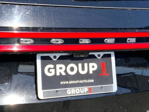 Certified 2020 Dodge Durango Citadel RWD image 10
