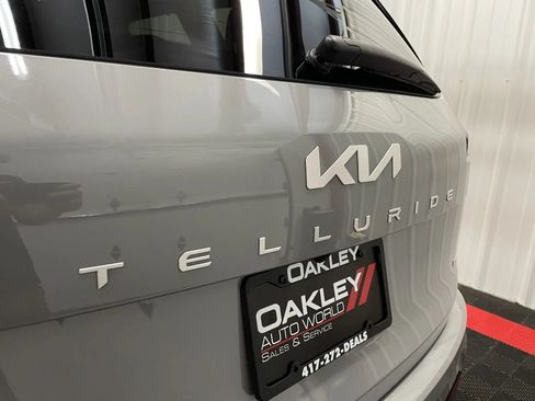 Used 2024 Kia Telluride SX X-Pro AWD/4WD image 13