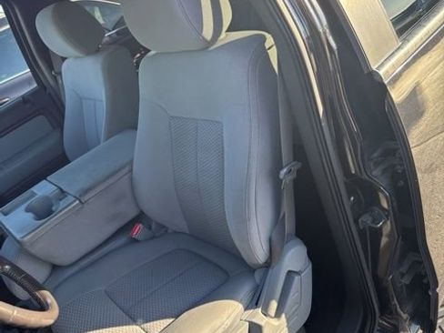 Used 2014 Ford F150 XLT w/ Equipment Group 302A Luxury image 6