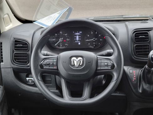 New 2024 RAM ProMaster 3500 w/ Cold Weather Group image 26