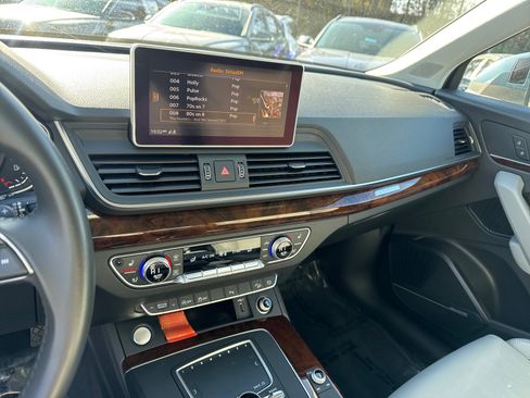 Used 2018 Audi Q5 Prestige image 29