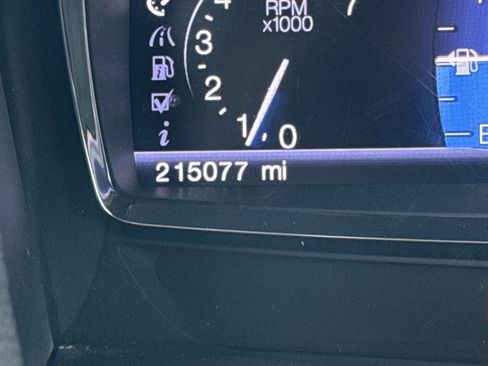 Used 2013 Lincoln MKX Base image 6