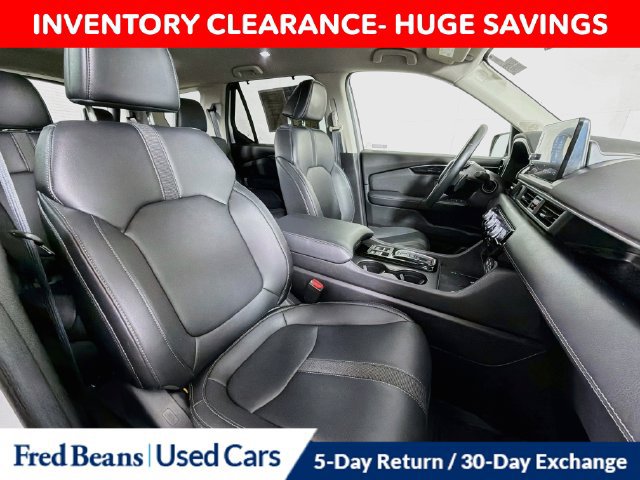 Used 2024 Honda Pilot EX-L image 34