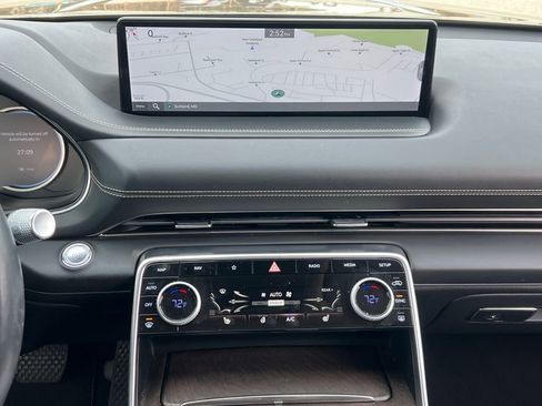 Used 2024 Genesis GV80 2.5T image 19