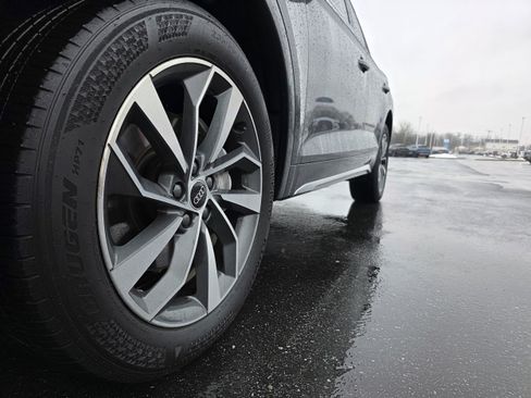 Used 2022 Audi Q5 2.0T Premium Plus w/ Premium Plus Package image 19