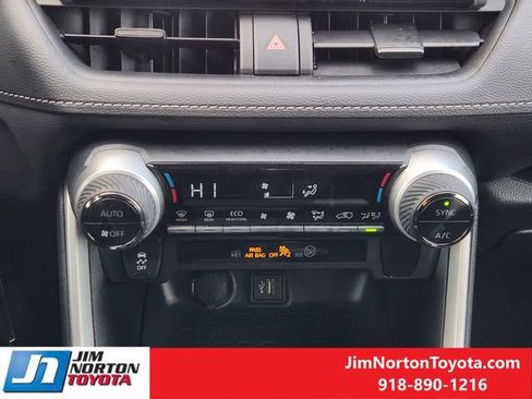 Used 2024 Toyota RAV4 LE image 21