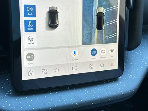 New 2026 Volvo EX30 Ultra image 18