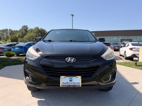 Used 2014 Hyundai Tucson GLS AWD/4WD image 12