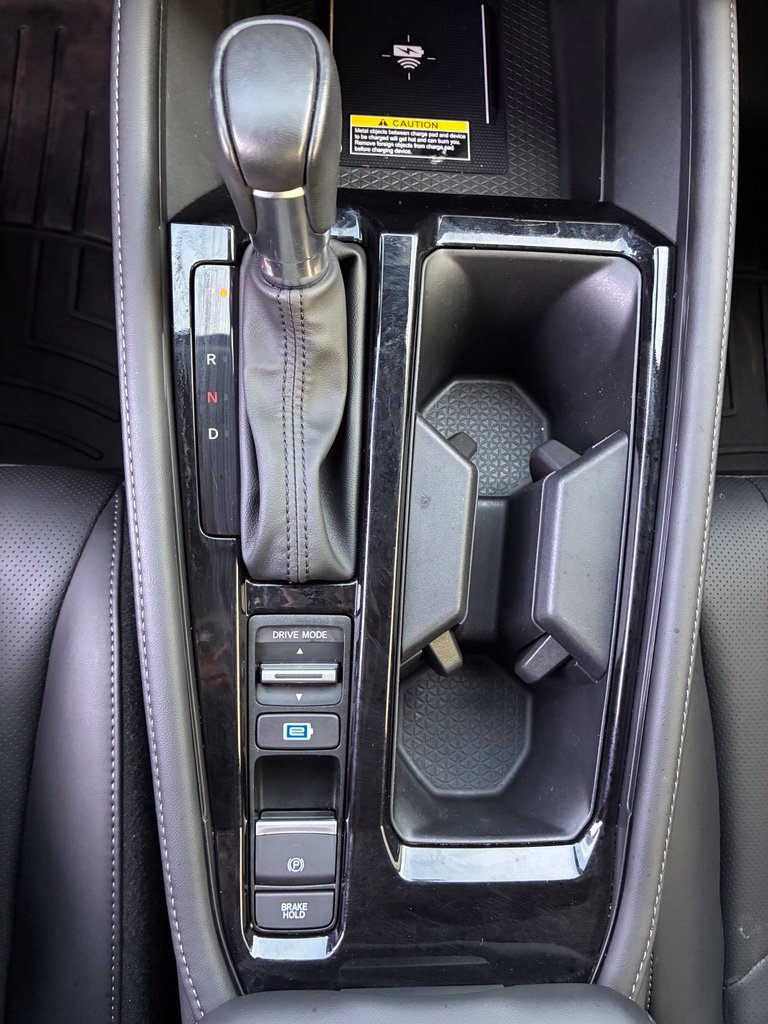 Used 2025 Honda Accord Touring image 34