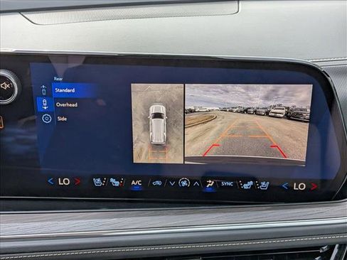 New 2026 Chevrolet Tahoe Premier image 12