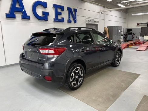 Used 2018 Subaru Crosstrek 2.0i Limited AWD/4WD image 4