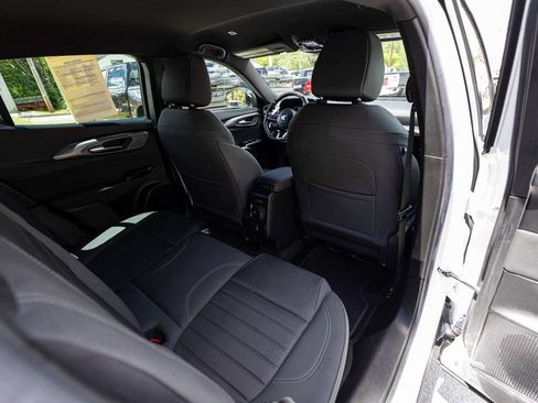 Used 2024 Dodge Hornet R/T w/ Tech Pack w/o Parking AWD/4WD image 31