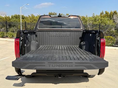 Used 2023 Toyota Tundra 1794 Edition image 32