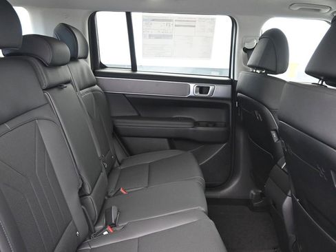 New 2026 Hyundai Santa Fe XRT image 13