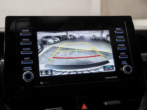 Certified 2021 Toyota Camry SE w/ Convenience Package AWD/4WD image 26