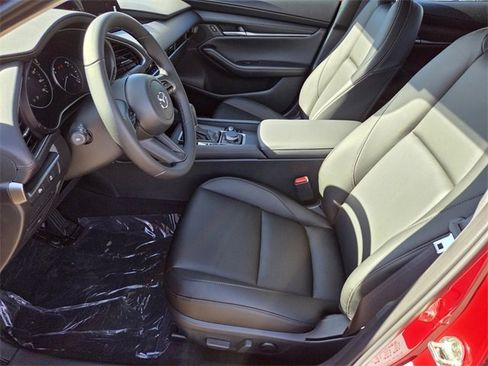 New 2026 MAZDA MAZDA3 2.5 S Preferred image 6