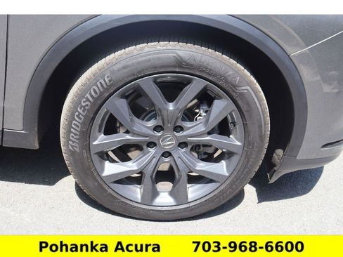 Certified 2023 Acura MDX A-Spec AWD/4WD image 35