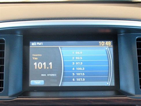 Used 2014 Nissan Pathfinder SL w/ SL Premium Package image 25